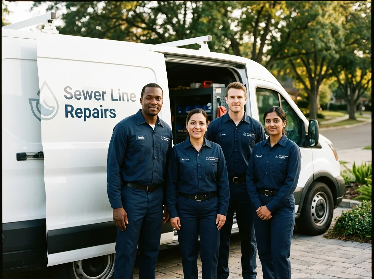 Emergency Plumber company in Leland, NC