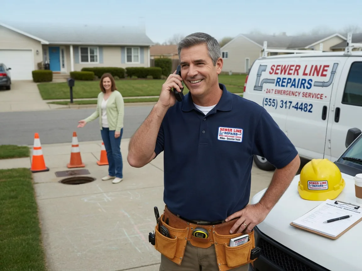 Emergency Plumber Leland, NC FAQs